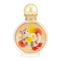 Officiële Pokemon figures re-ment Petite Fleur seasonal flowers